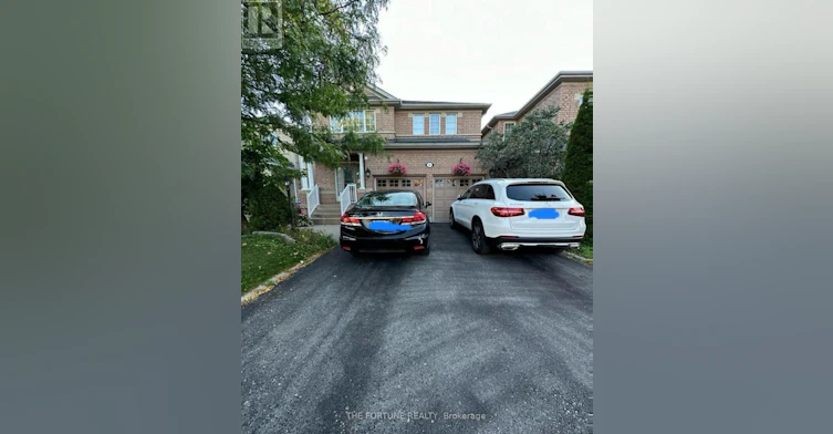 UPPER-22 Waterdale Road, Brampton, ON, L7A 1S3