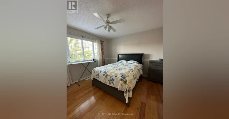 UPPER-22 Waterdale Road, Brampton, ON, L7A 1S3 - 13