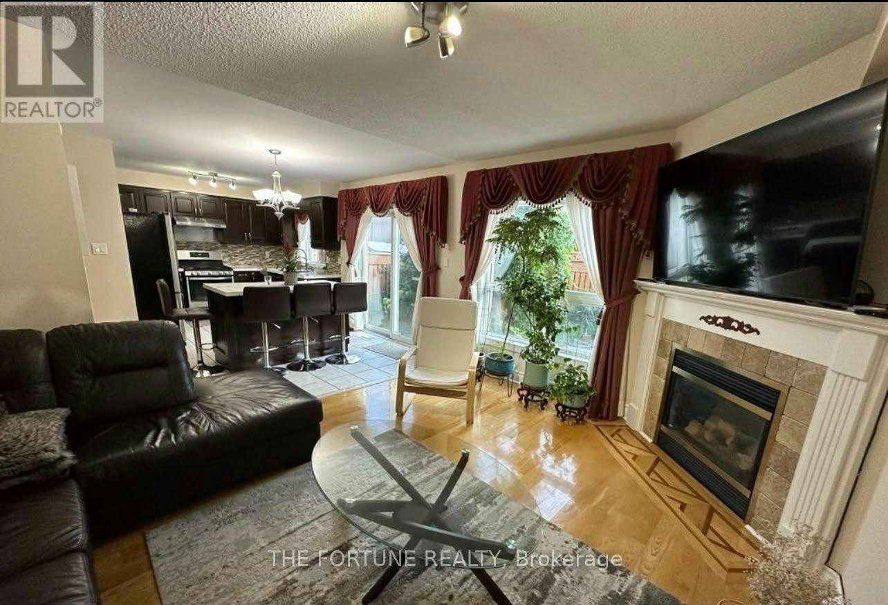 UPPER-22 Waterdale Road, Brampton, ON, L7A 1S3 - 7