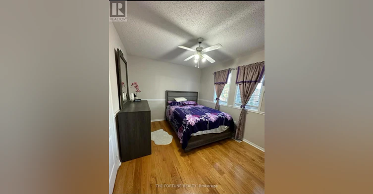 UPPER-22 Waterdale Road, Brampton, ON, L7A 1S3 - 17