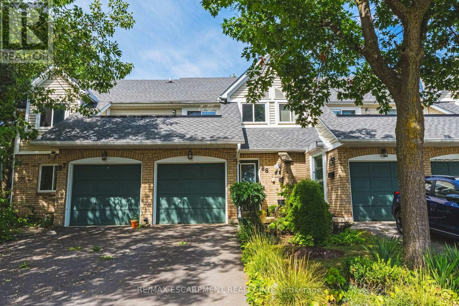 88-2530 Northampton Boulevard, Burlington, ON, L7M 4B4