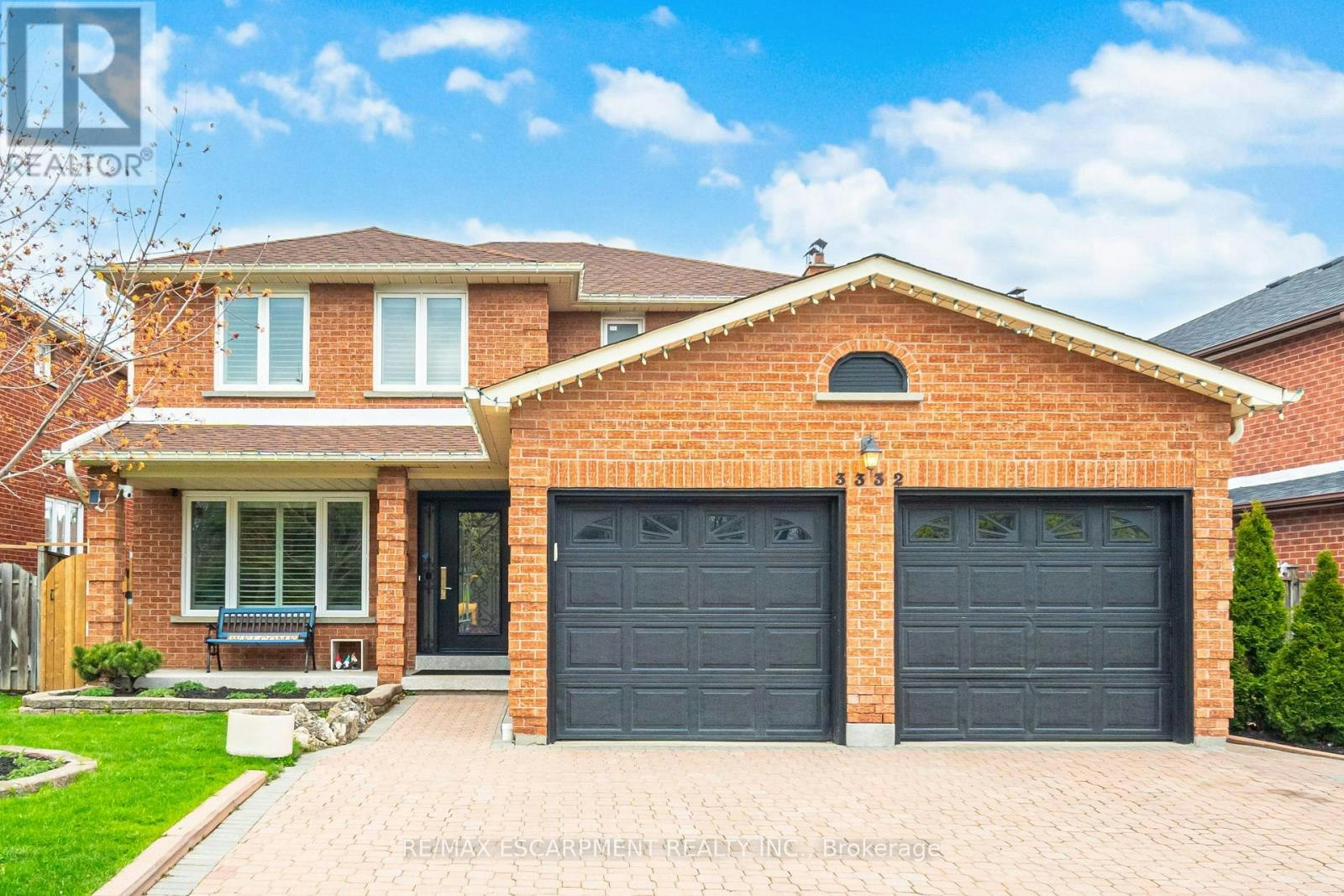 3332 Testimony Square, Mississauga, ON, L5B 3G2