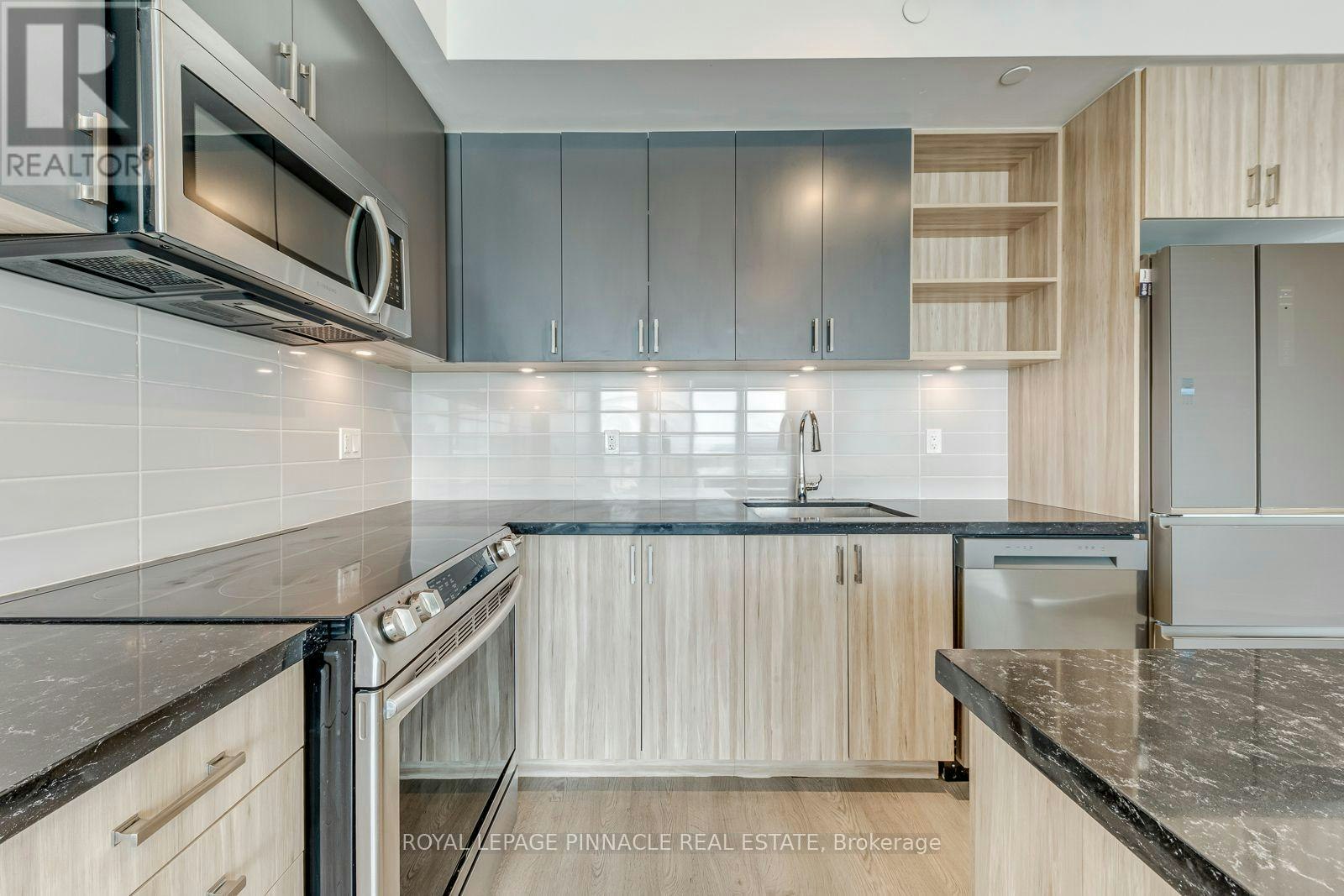 1702-4677 Glen Erin Drive, Mississauga, ON, L5M 2E3 - 10
