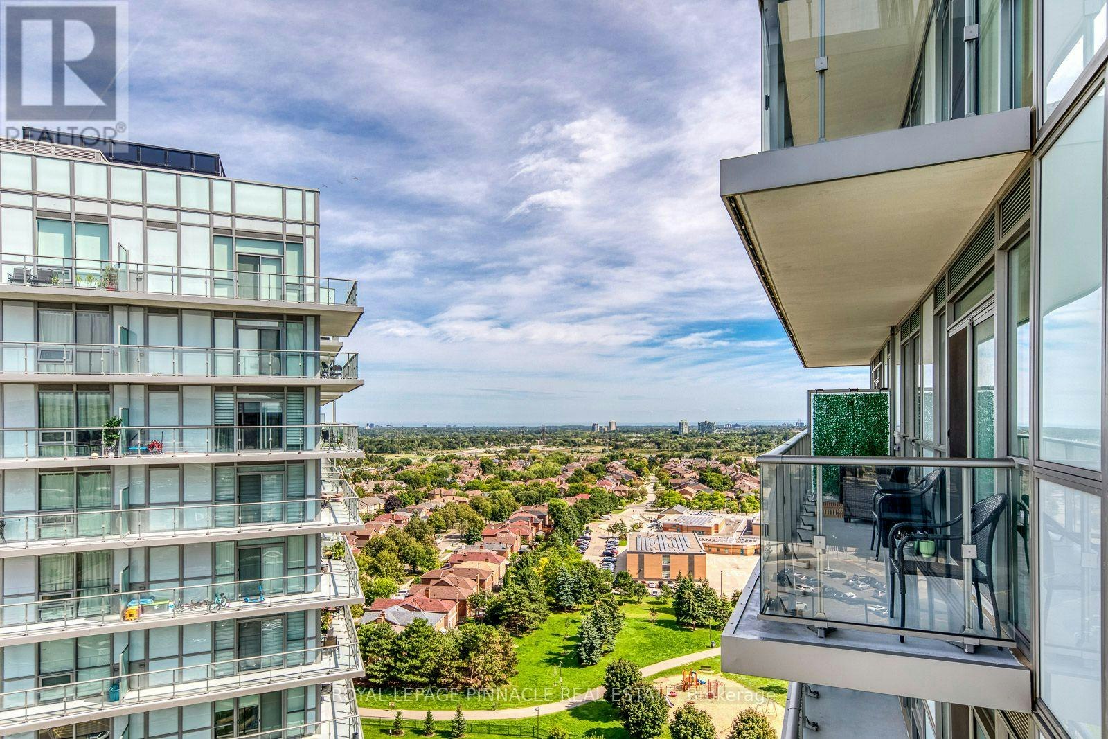 1702-4677 Glen Erin Drive, Mississauga, ON, L5M 2E3 - 35
