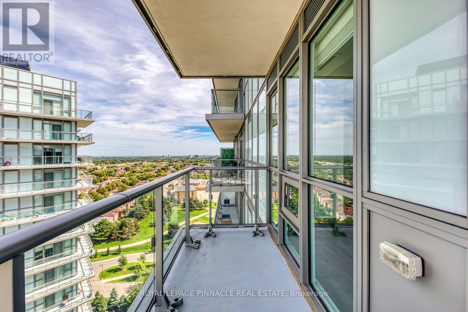 1702-4677 Glen Erin Drive, Mississauga, ON, L5M 2E3 - 38