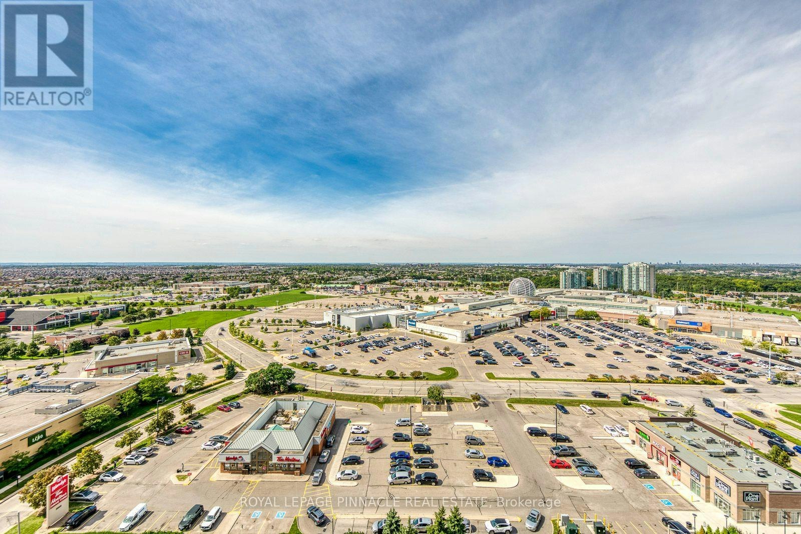 1702-4677 Glen Erin Drive, Mississauga, ON, L5M 2E3 - 34
