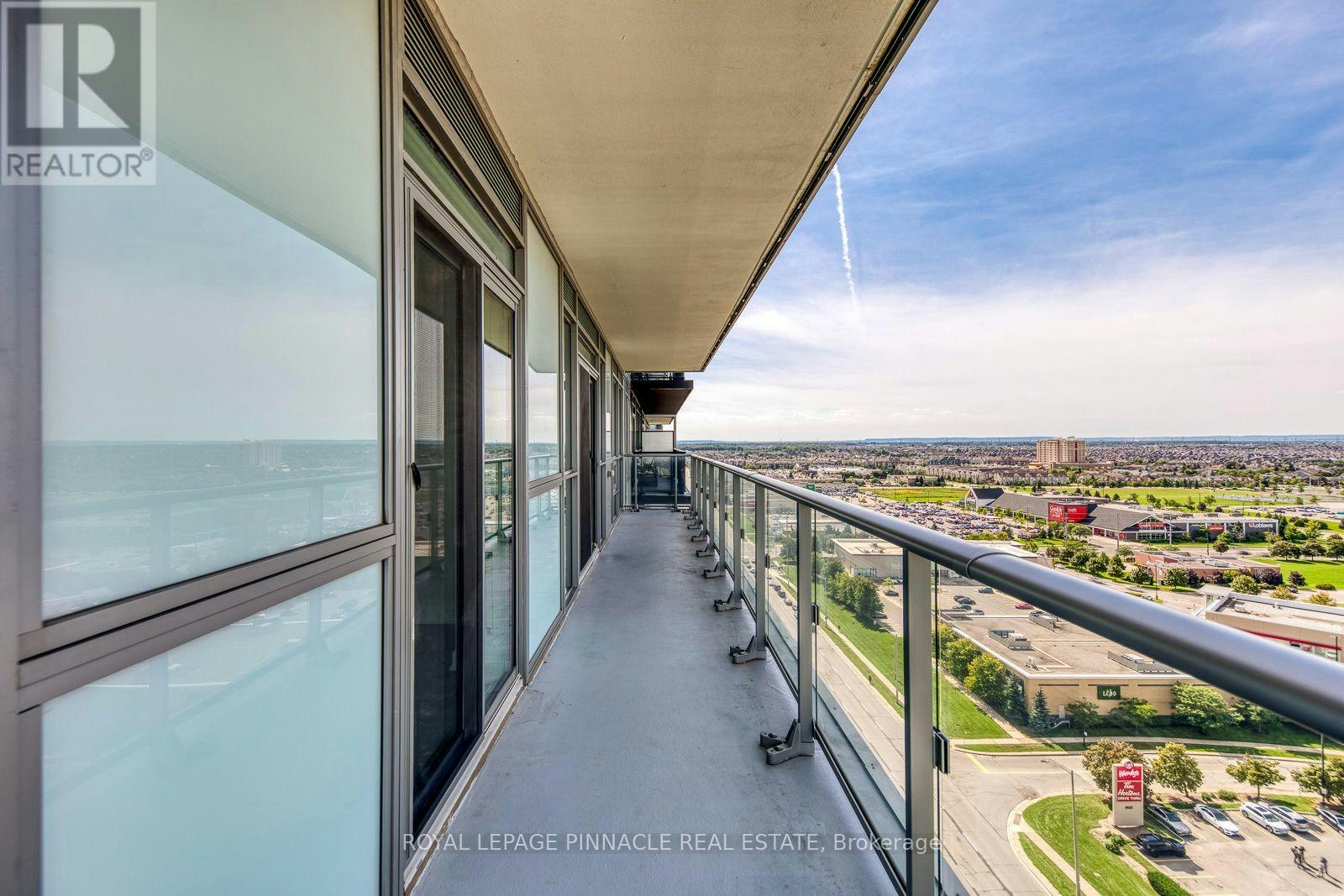 1702-4677 Glen Erin Drive, Mississauga, ON, L5M 2E3 - 37