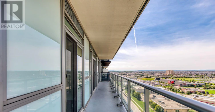 1702-4677 Glen Erin Drive, Mississauga, ON, L5M 2E3 - 37