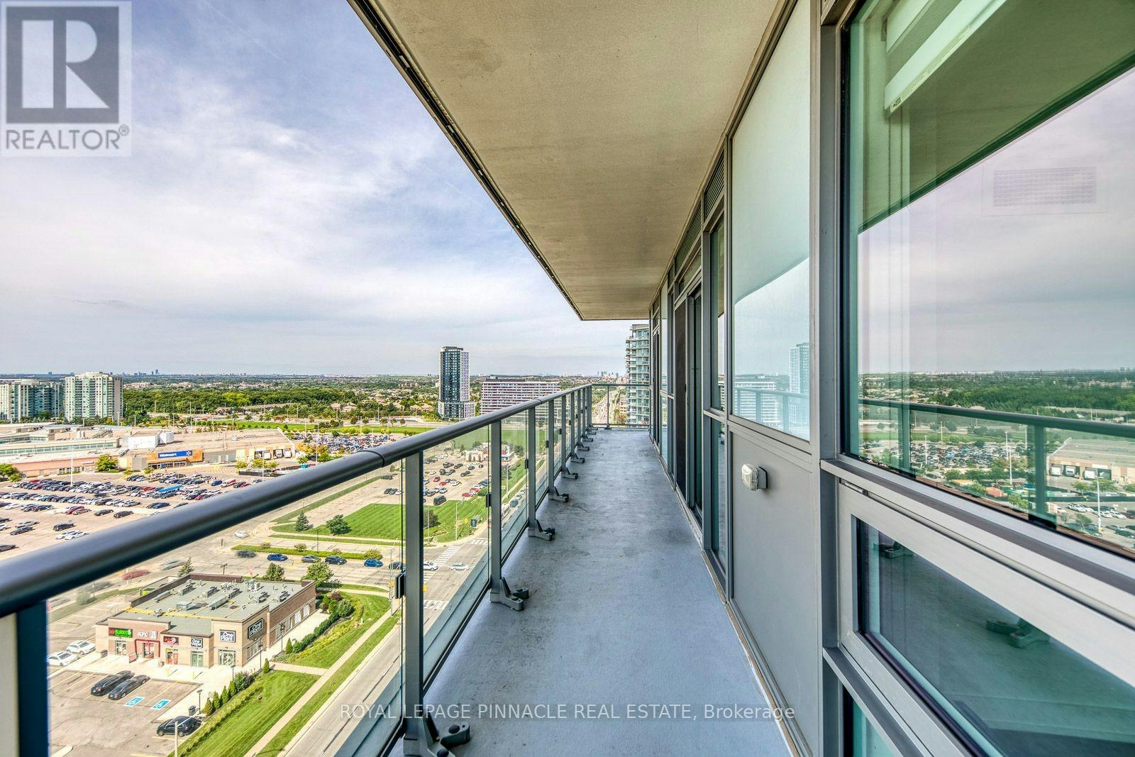 1702-4677 Glen Erin Drive, Mississauga, ON, L5M 2E3 - 36