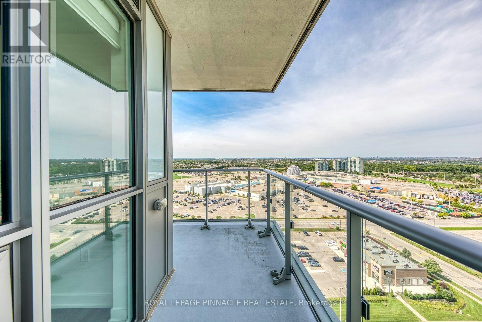 1702-4677 Glen Erin Drive, Mississauga, ON, L5M 2E3 - 39