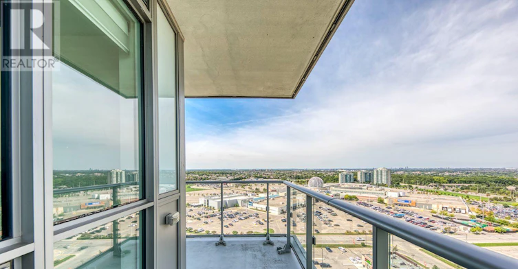 1702-4677 Glen Erin Drive, Mississauga, ON, L5M 2E3 - 39