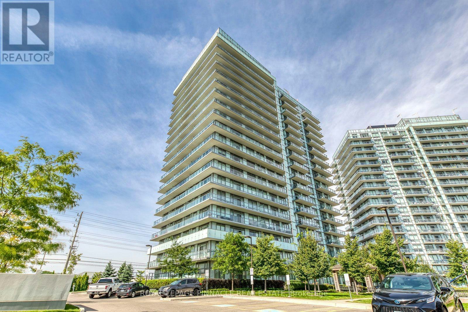 1702-4677 Glen Erin Drive, Mississauga, ON, L5M 2E3 - 2