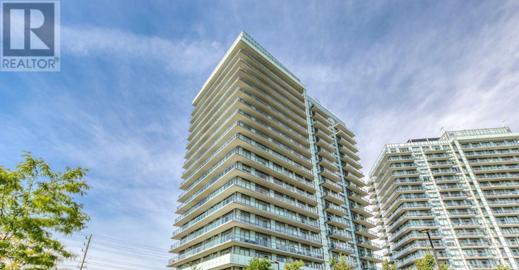 1702-4677 Glen Erin Drive, Mississauga, ON, L5M 2E3 - 2
