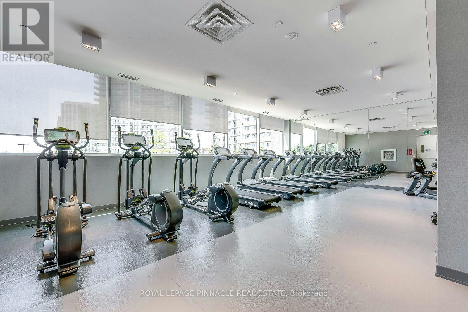 1702-4677 Glen Erin Drive, Mississauga, ON, L5M 2E3 - 42