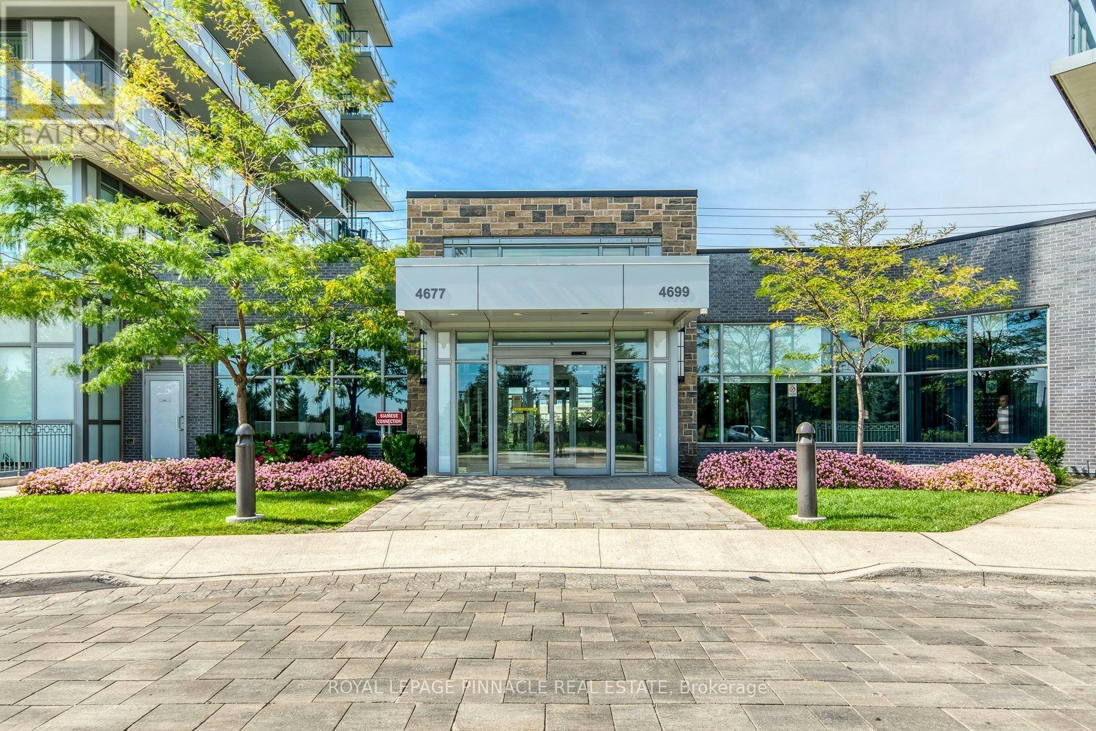 1702-4677 Glen Erin Drive, Mississauga, ON, L5M 2E3 - 3