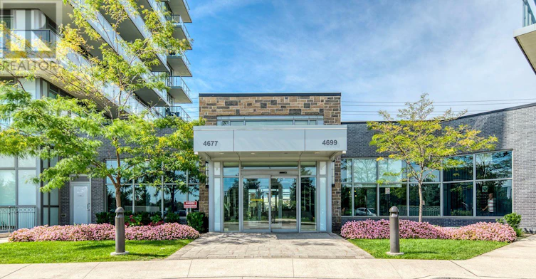 1702-4677 Glen Erin Drive, Mississauga, ON, L5M 2E3 - 3
