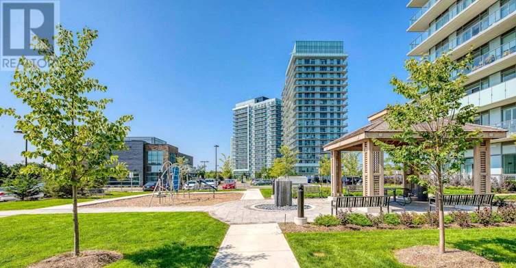 1702-4677 Glen Erin Drive, Mississauga, ON, L5M 2E3 - 49