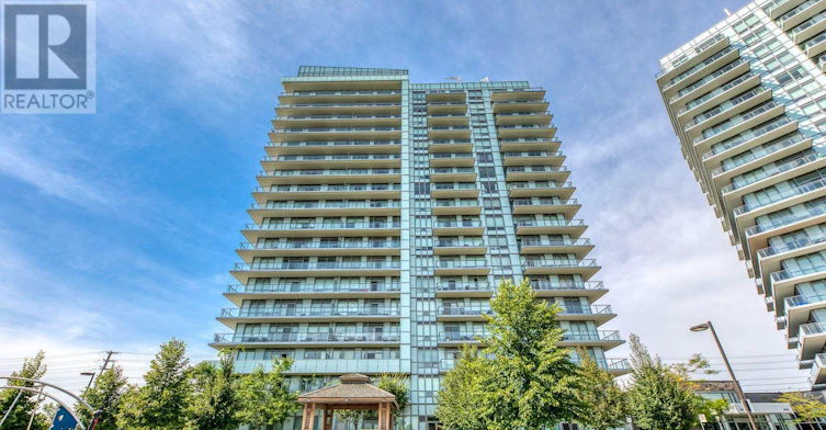 1702-4677 Glen Erin Drive, Mississauga, ON, L5M 2E3