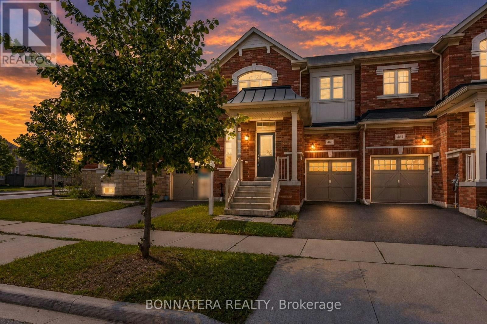462 Terrace Way, Oakville, ON, L6M 1N5 - 4