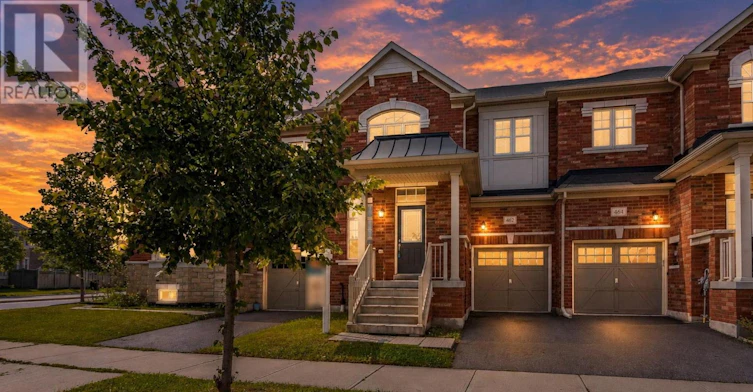 462 Terrace Way, Oakville, ON, L6M 1N5 - 4