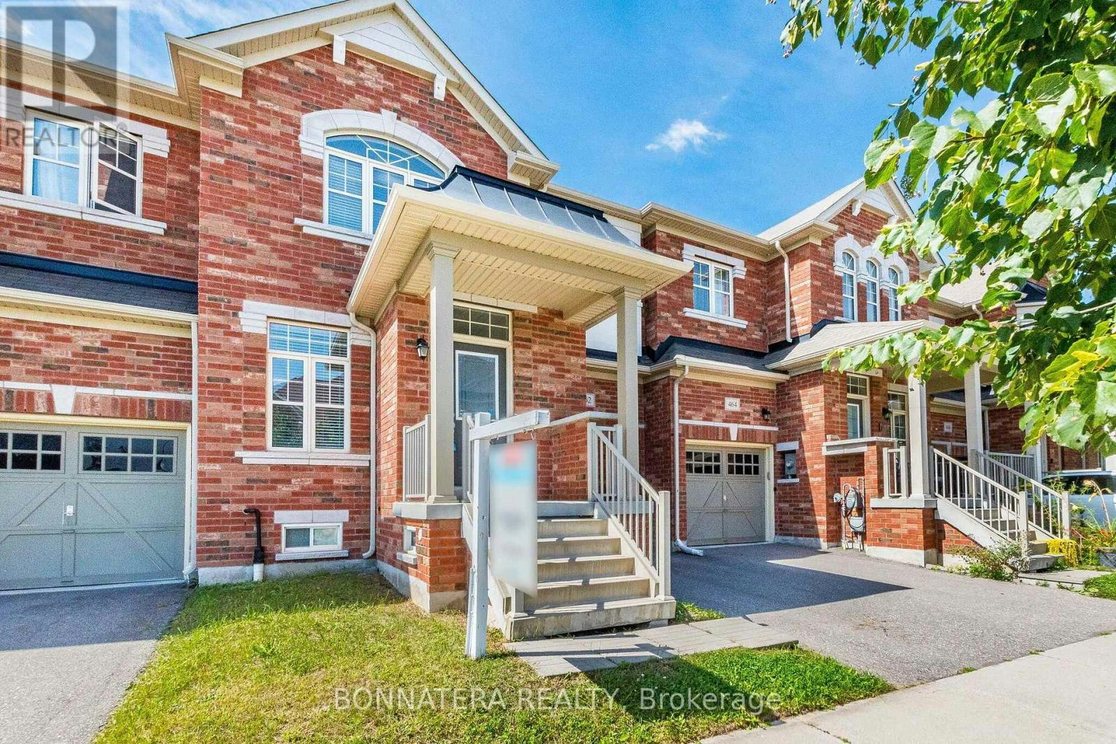 462 Terrace Way, Oakville, ON, L6M 1N5 - 5