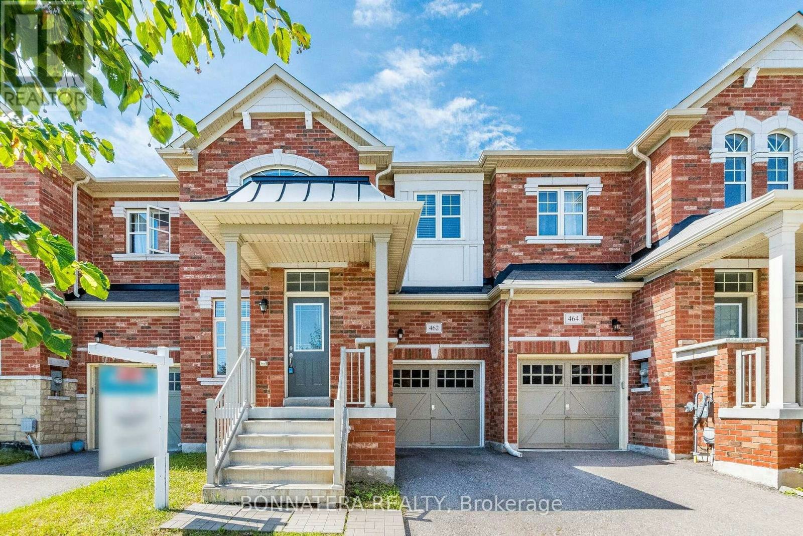 462 Terrace Way, Oakville, ON, L6M 1N5 - 2
