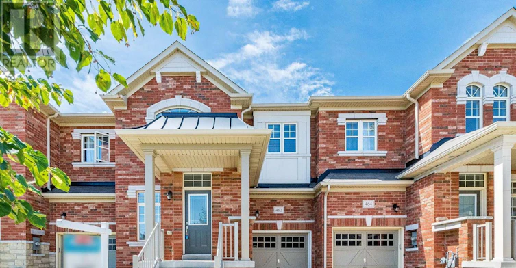 462 Terrace Way, Oakville, ON, L6M 1N5 - 2