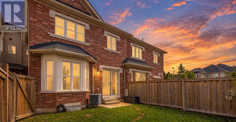 462 Terrace Way, Oakville, ON, L6M 1N5 - 42