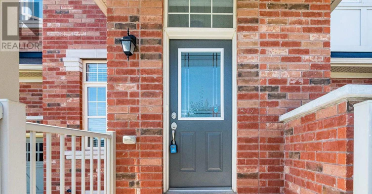 462 Terrace Way, Oakville, ON, L6M 1N5