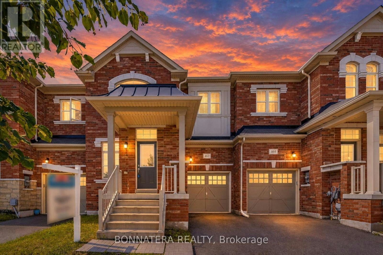 462 Terrace Way, Oakville, ON, L6M 1N5 - 3