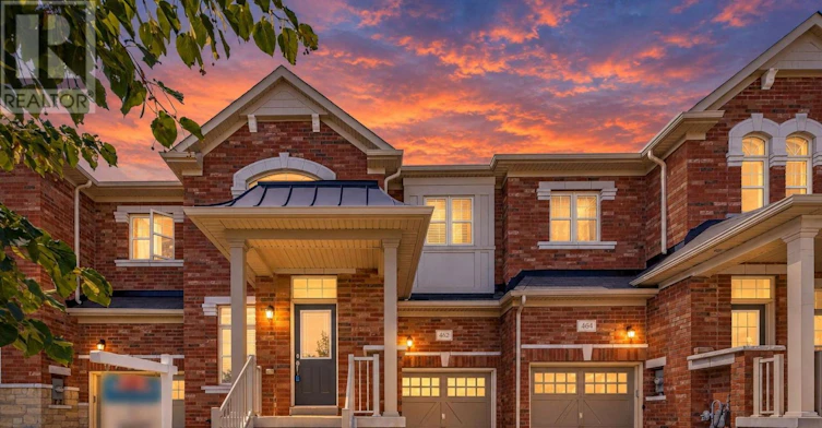 462 Terrace Way, Oakville, ON, L6M 1N5 - 3
