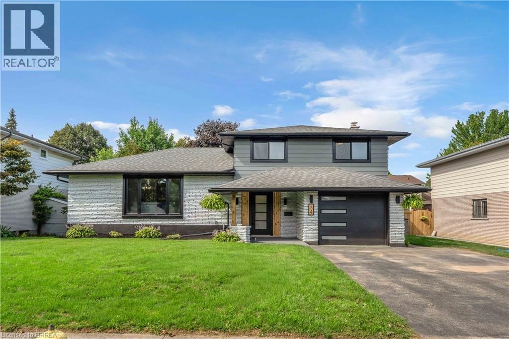 34 Sky Acres Drive, Brantford, ON, N3R 1P3