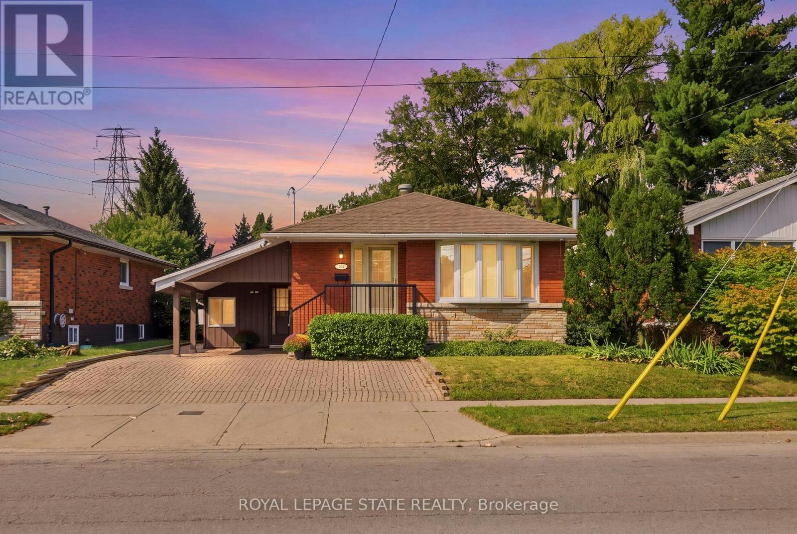 304 Whitney Avenue, Hamilton, ON, L8S 2H2