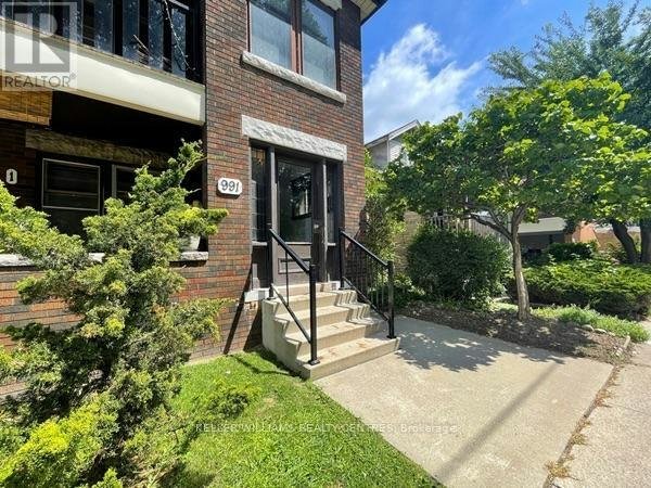 4-991 Main Street E, Hamilton, ON, L8M 1N3 - 2