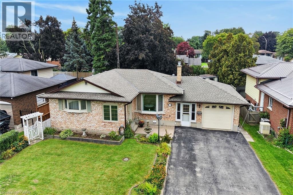 126 Concession Road E, Cayuga, ON, N1A 1A1