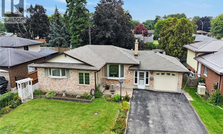 126 Concession Road E
