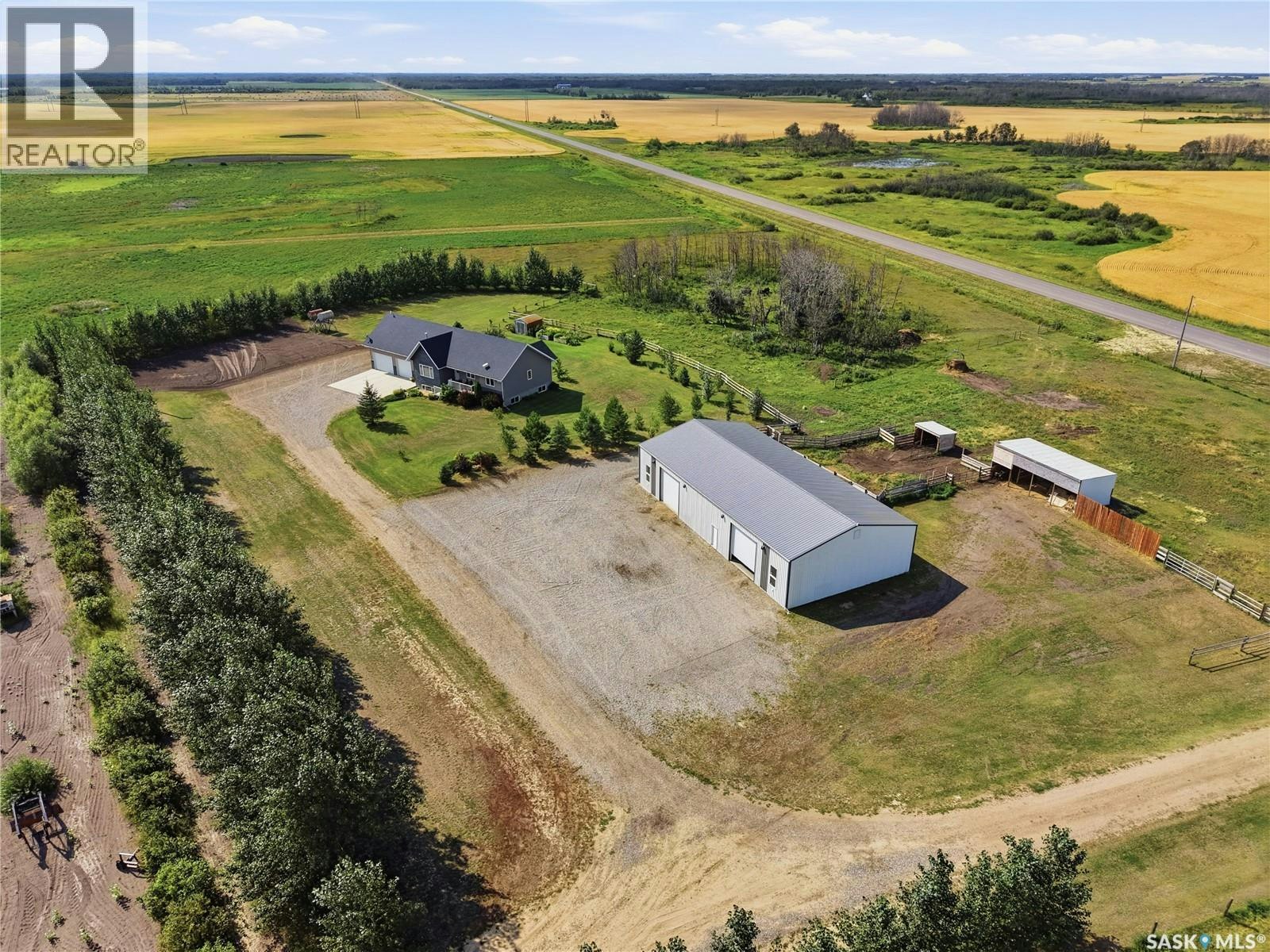 374 Twp Road, Corman Park Rm No. 344, SK, S7K 3J5