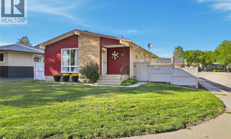 46 Cooper Crescent
