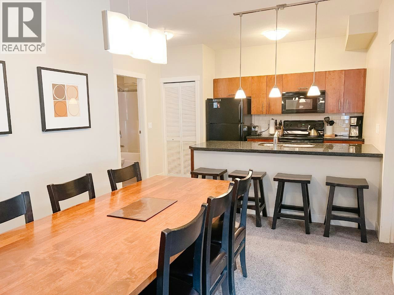 115D-2049 Summit Drive, Panorama, BC, V0A 1T0