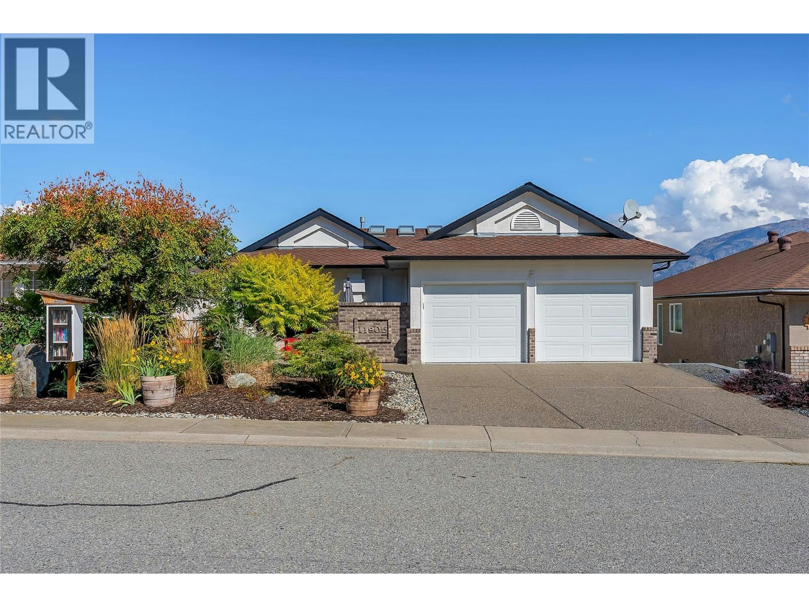 11905 Quail Ridge Place - 2