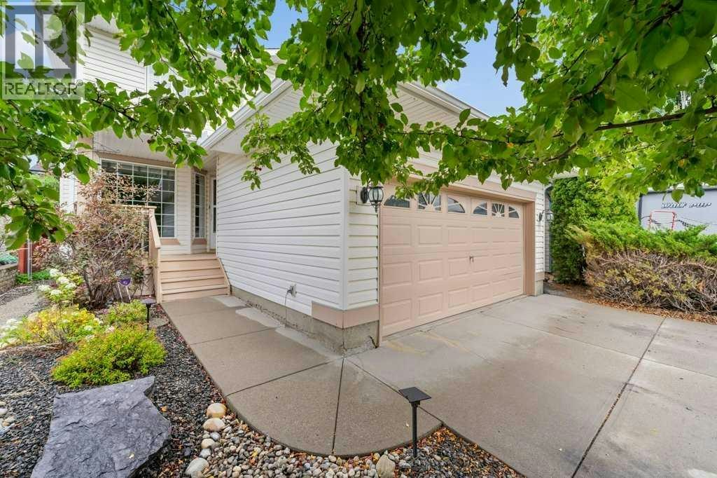 127 Tuscany Hills Park NW, Calgary, AB, T3L 2A3