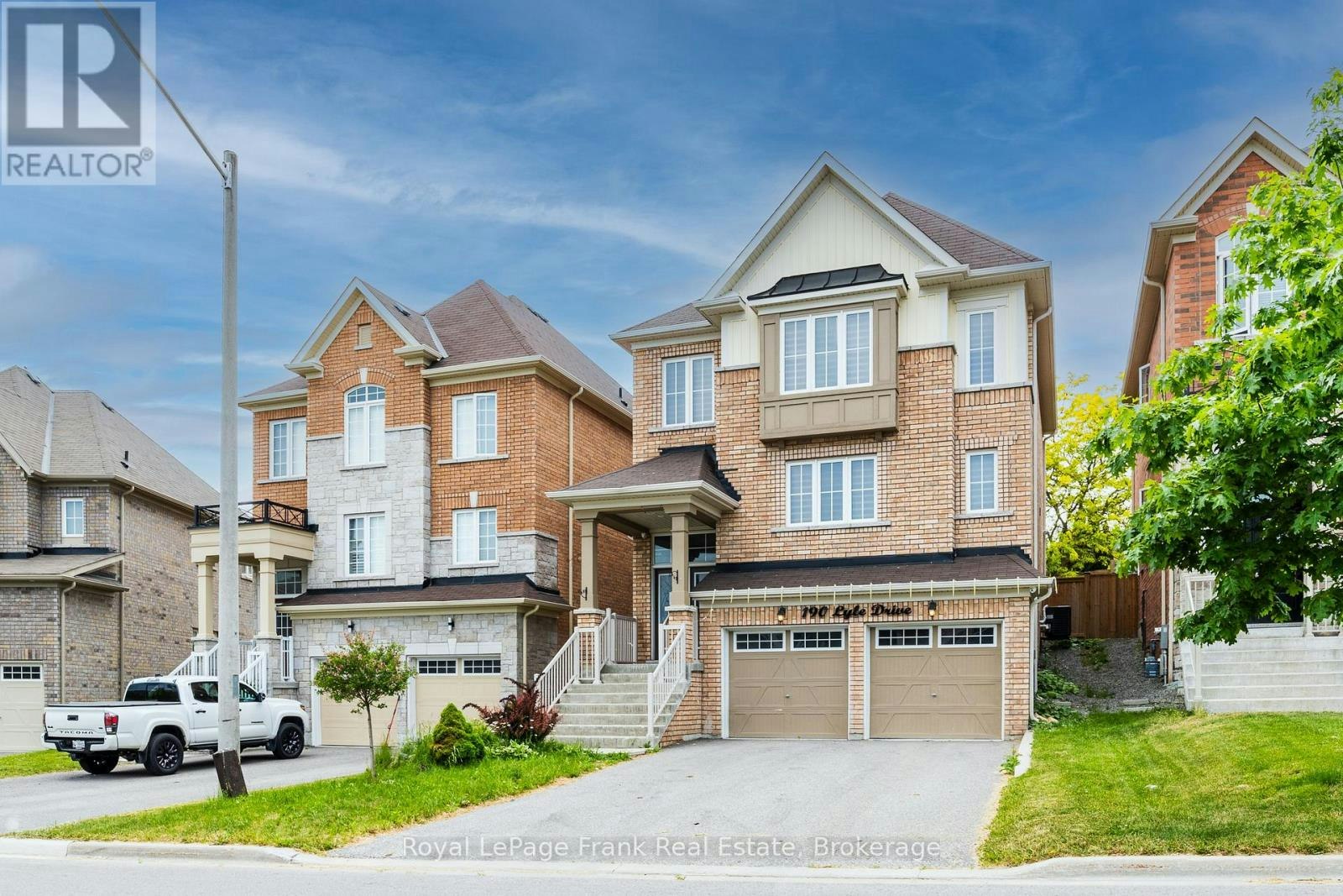 190 Lyle Drive, Clarington, ON, L1C 0V8