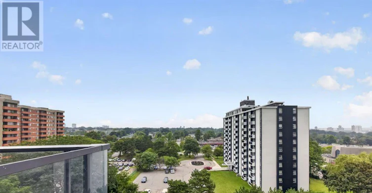 804-4010 Eglinton Avenue W, Toronto, ON, M9A 0G5 - 35