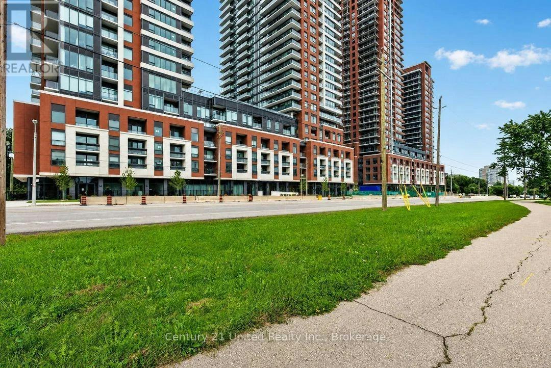 804-4010 Eglinton Avenue W, Toronto, ON, M9A 0G5 - 50