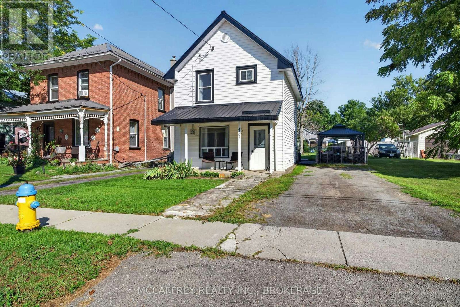 427 Thomas Street, Deseronto, ON, K0K 1X0