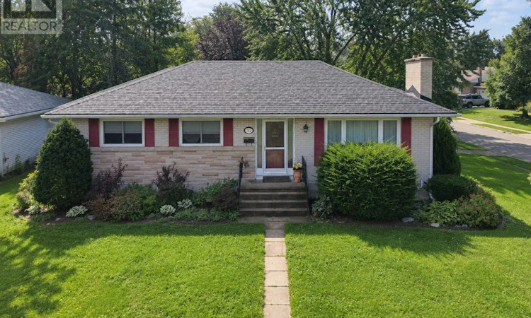 58 Princeton Place