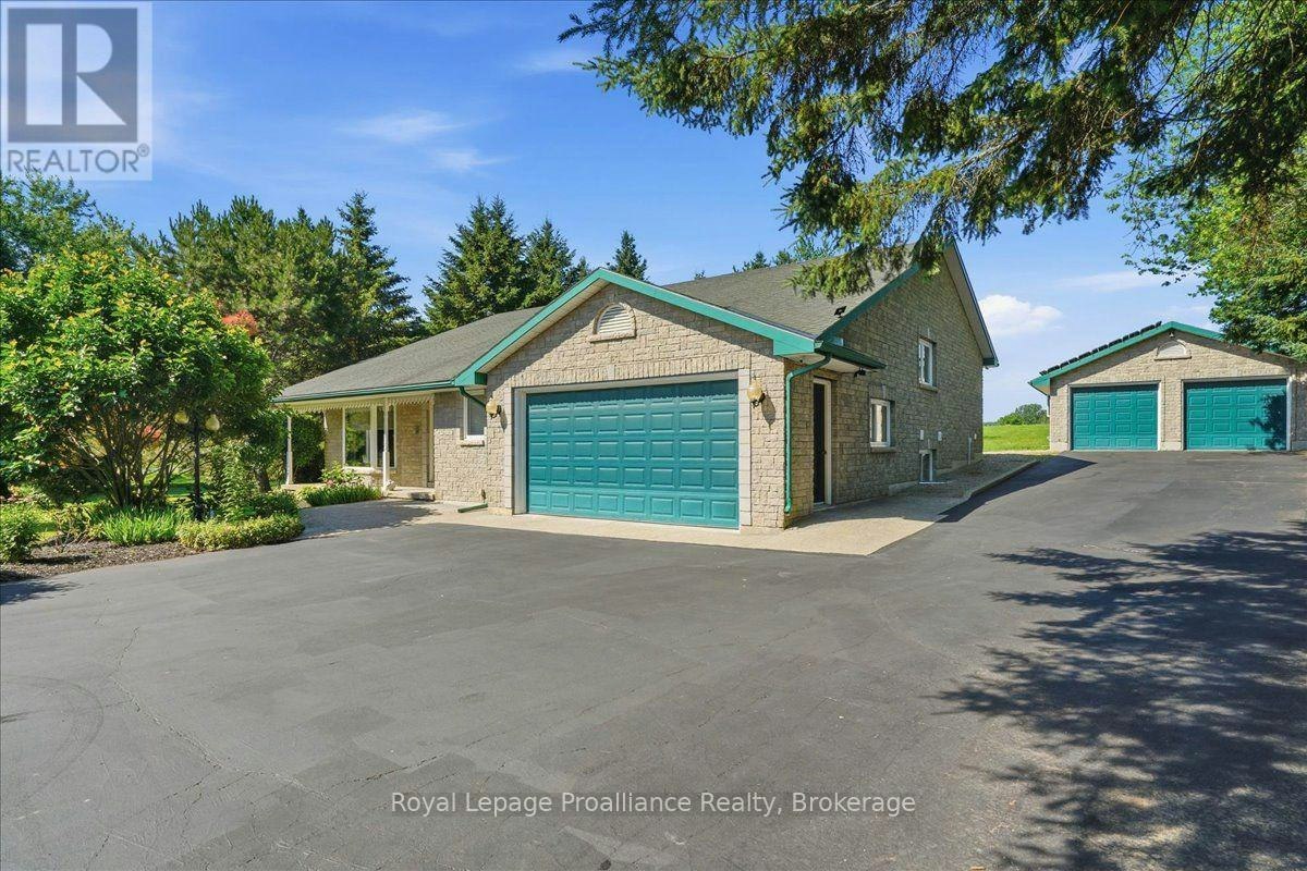 12 Experimental Farm Road, Quinte West, ON, K8V 5P7