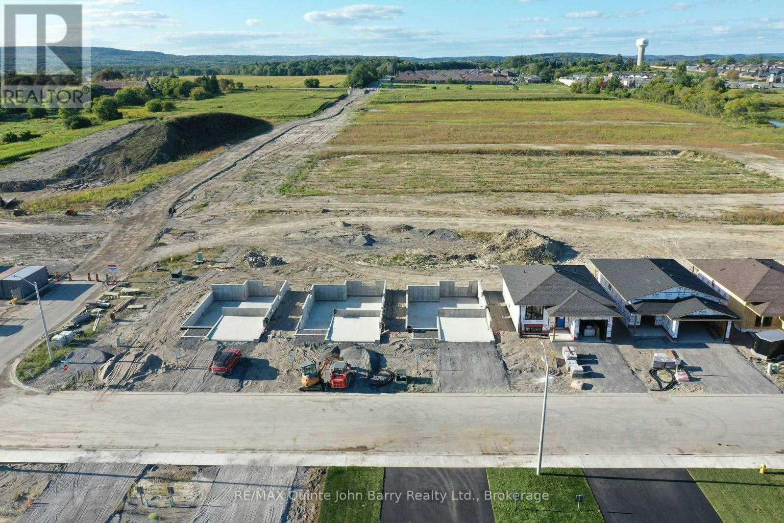 LOT 27-54 Parkland Circle, Quinte West, ON, K8V 0R4