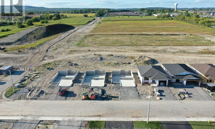 LOT 27-54 Parkland Circle