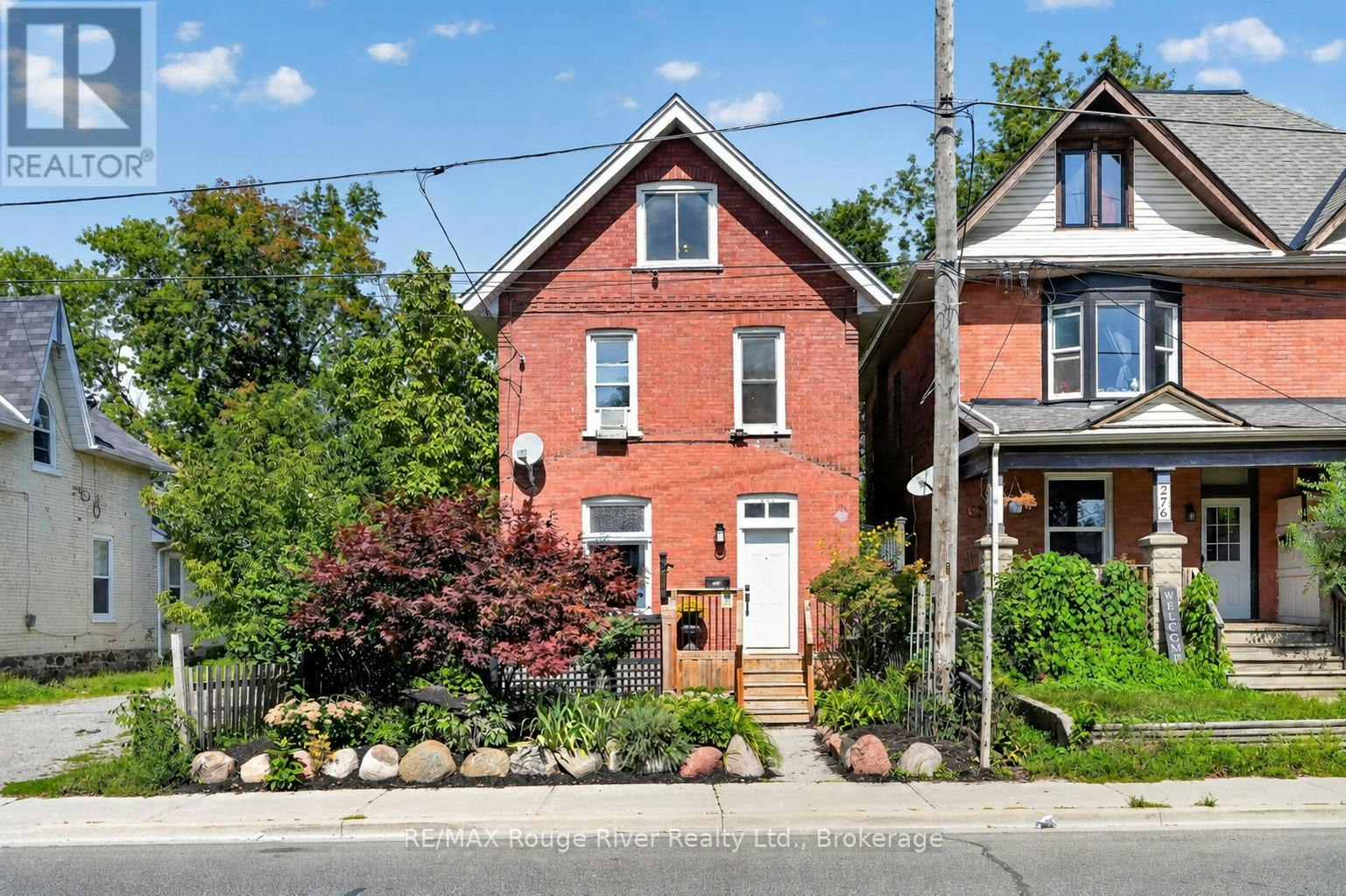 278 Dalhousie Street, Peterborough, ON, K9J 2M4